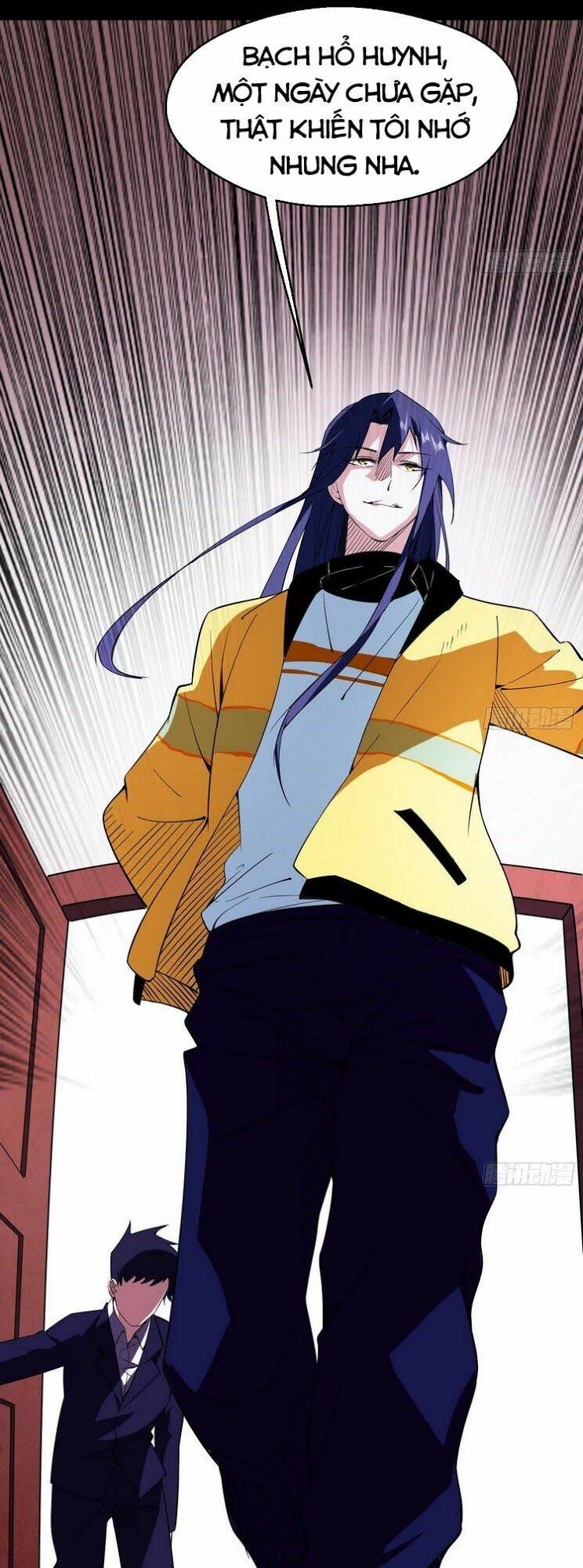 Ta Là Tà Đế Chapter 162 - Trang 2