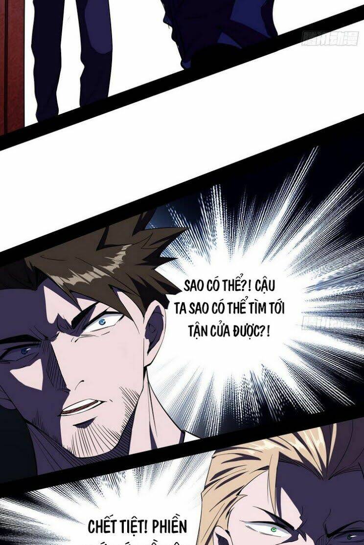 Ta Là Tà Đế Chapter 162 - Trang 2