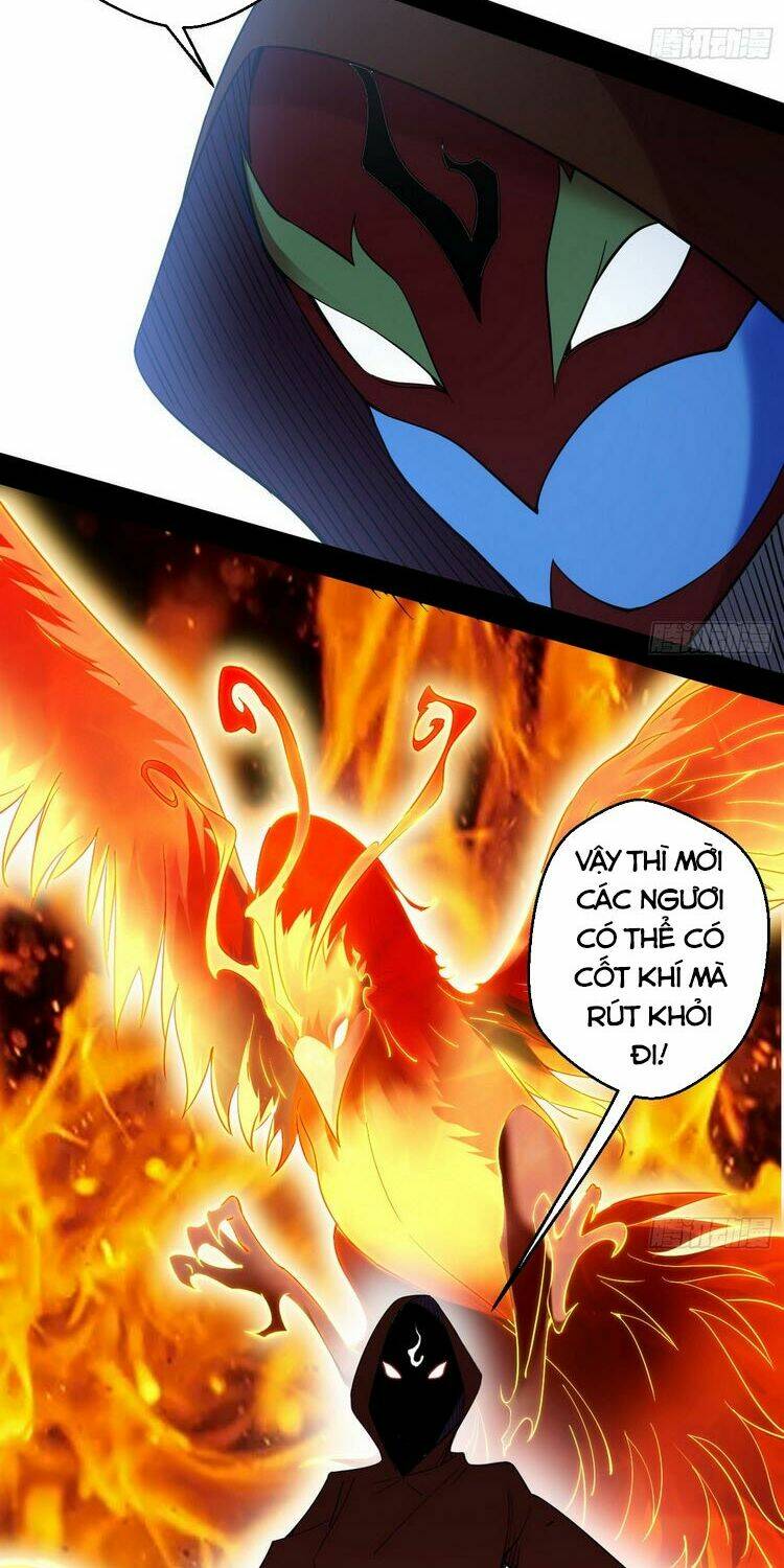 Ta Là Tà Đế Chapter 162 - Trang 2