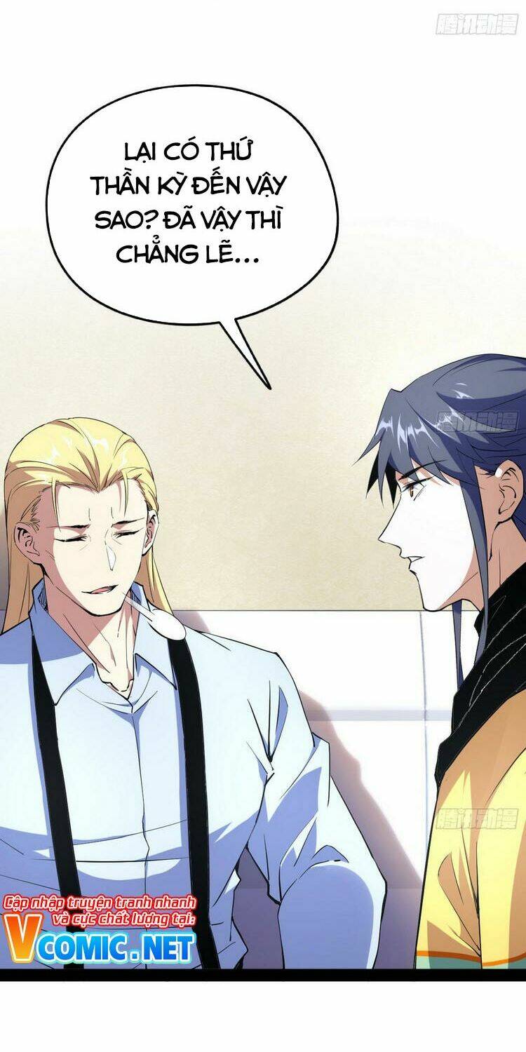 Ta Là Tà Đế Chapter 163 - Trang 2