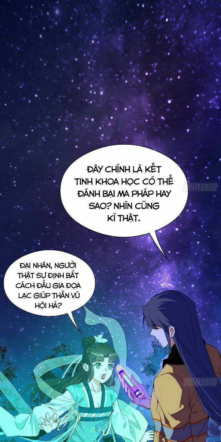 Ta Là Tà Đế Chapter 164 - Trang 2