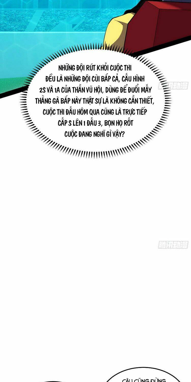 Ta Là Tà Đế Chapter 164 - Trang 2