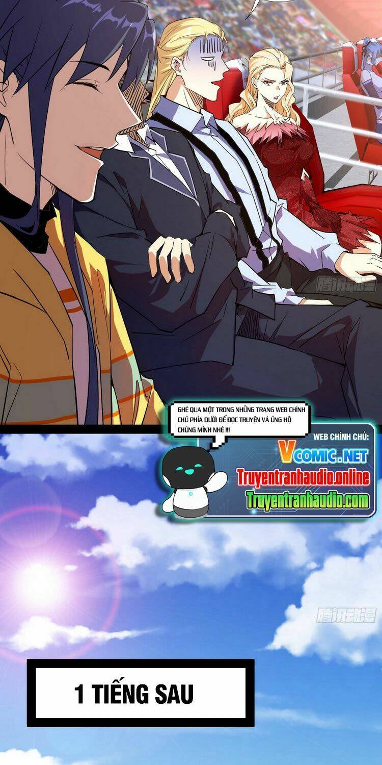 Ta Là Tà Đế Chapter 164 - Trang 2