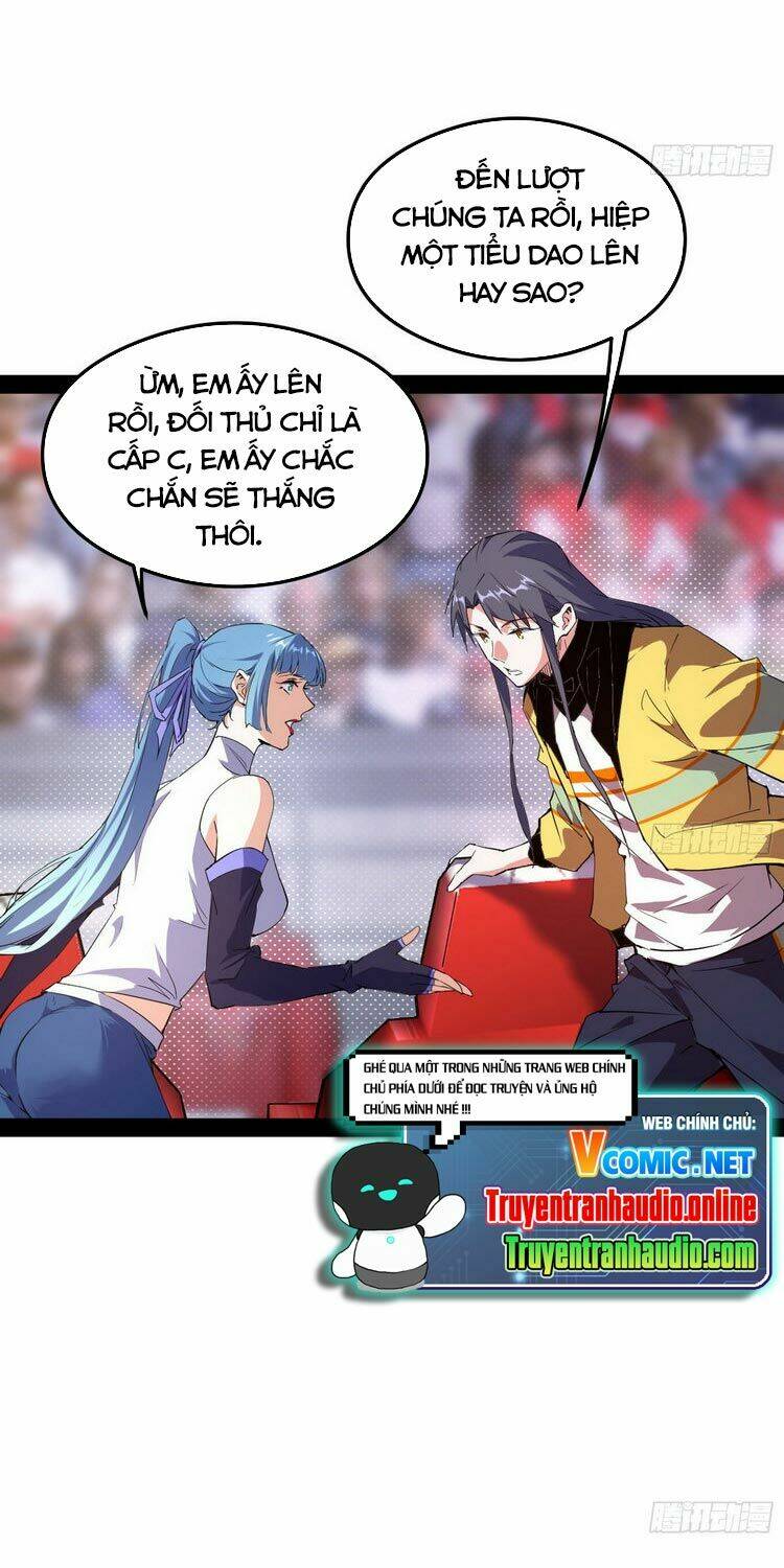 Ta Là Tà Đế Chapter 164 - Trang 2