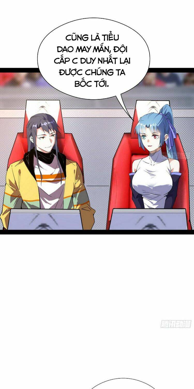 Ta Là Tà Đế Chapter 164 - Trang 2