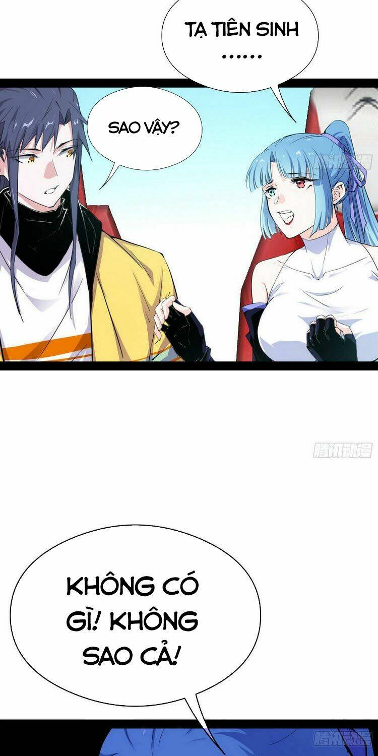 Ta Là Tà Đế Chapter 164 - Trang 2