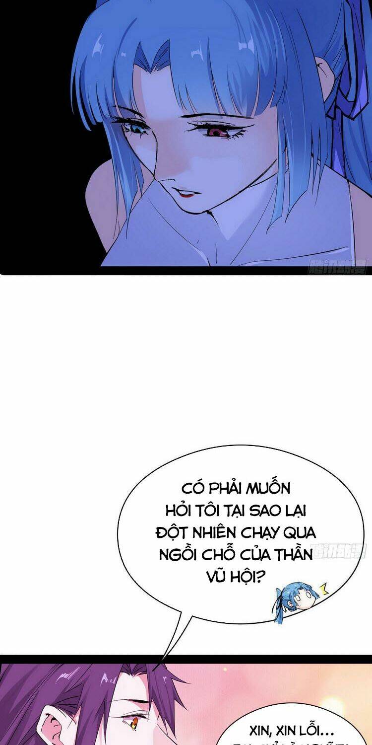 Ta Là Tà Đế Chapter 164 - Trang 2