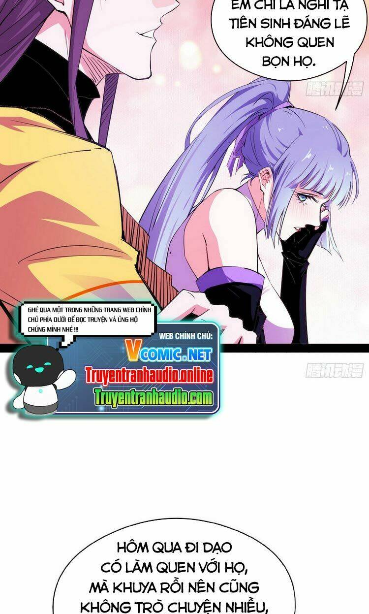 Ta Là Tà Đế Chapter 164 - Trang 2