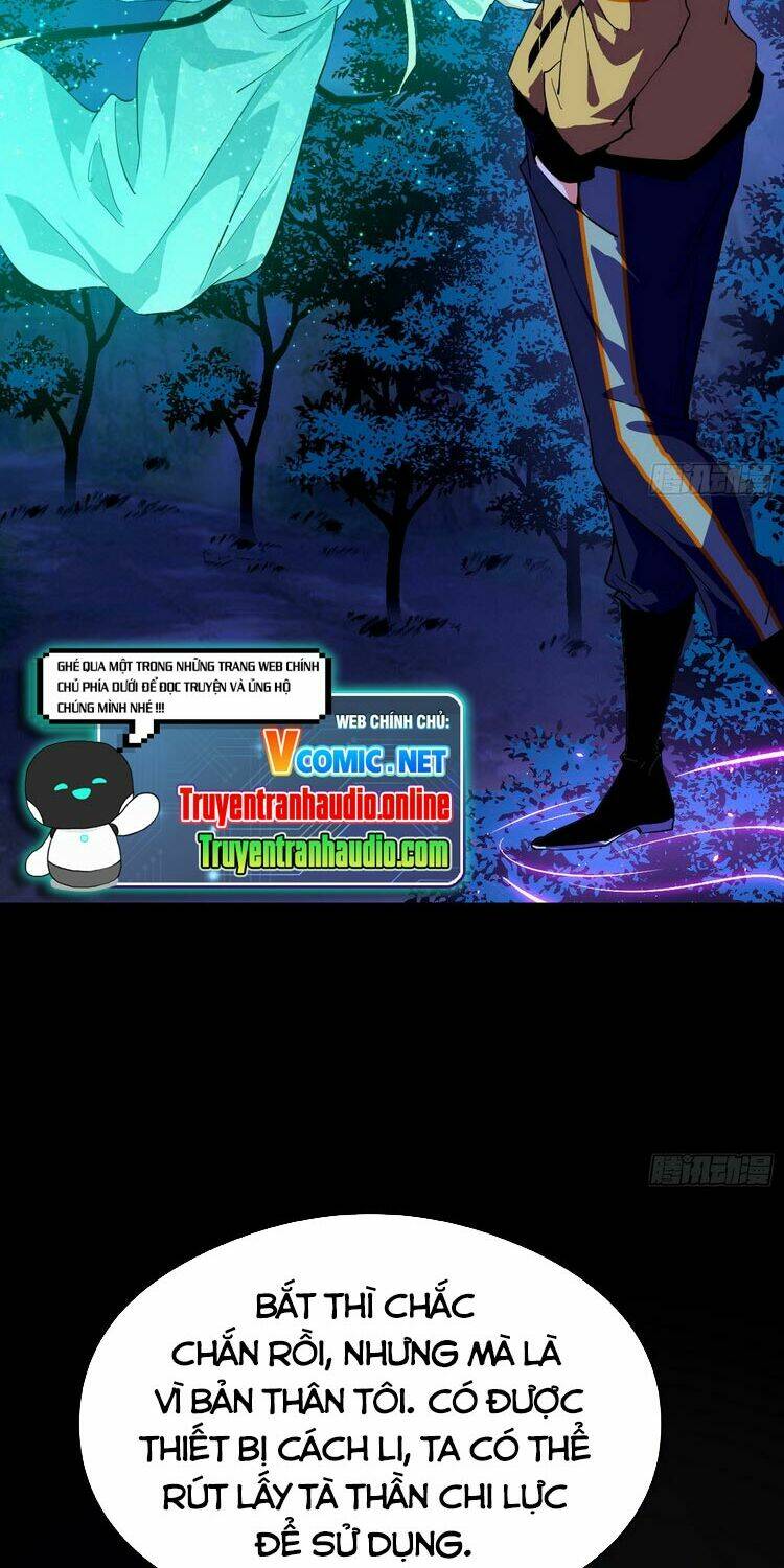 Ta Là Tà Đế Chapter 164 - Trang 2