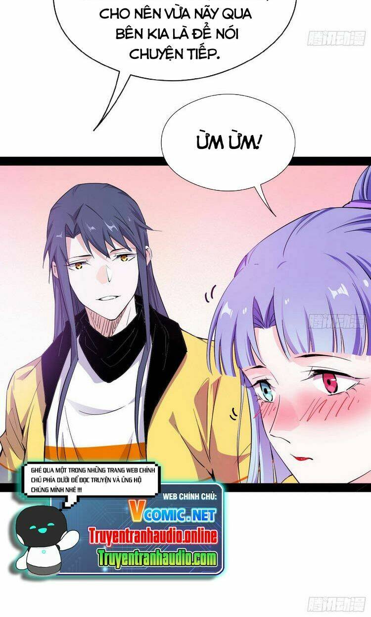 Ta Là Tà Đế Chapter 164 - Trang 2