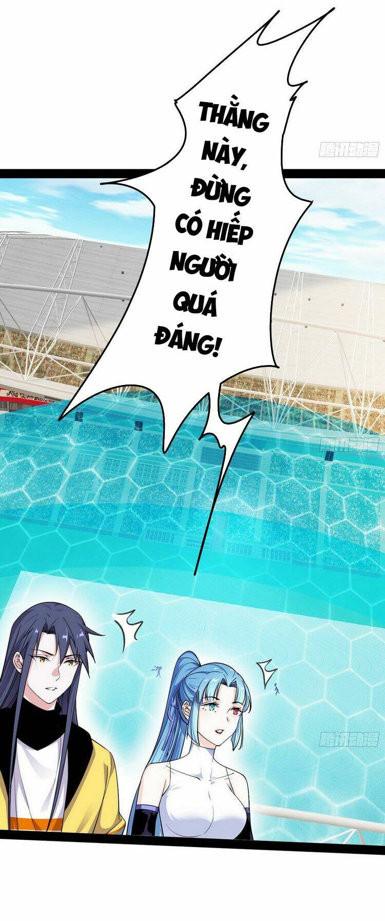 Ta Là Tà Đế Chapter 164 - Trang 2