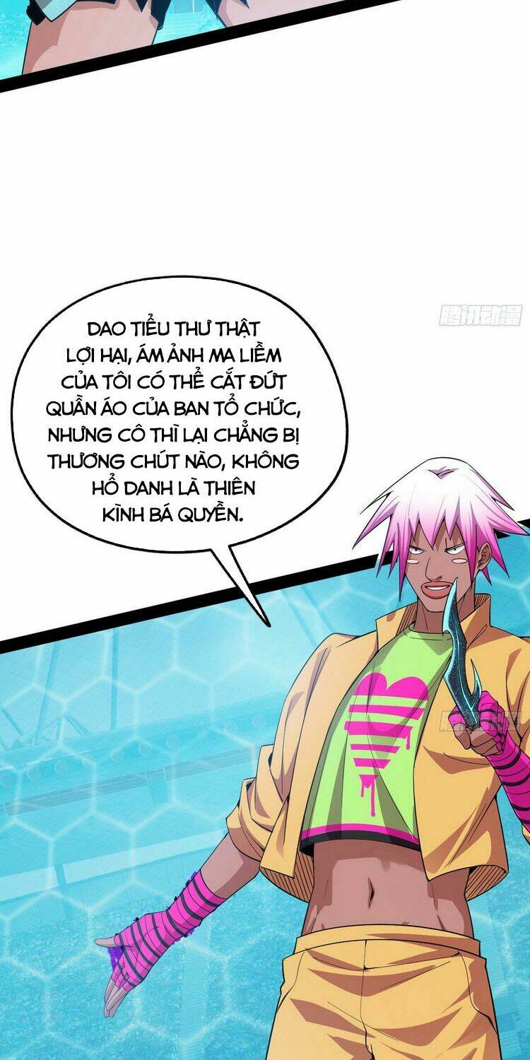 Ta Là Tà Đế Chapter 164 - Trang 2
