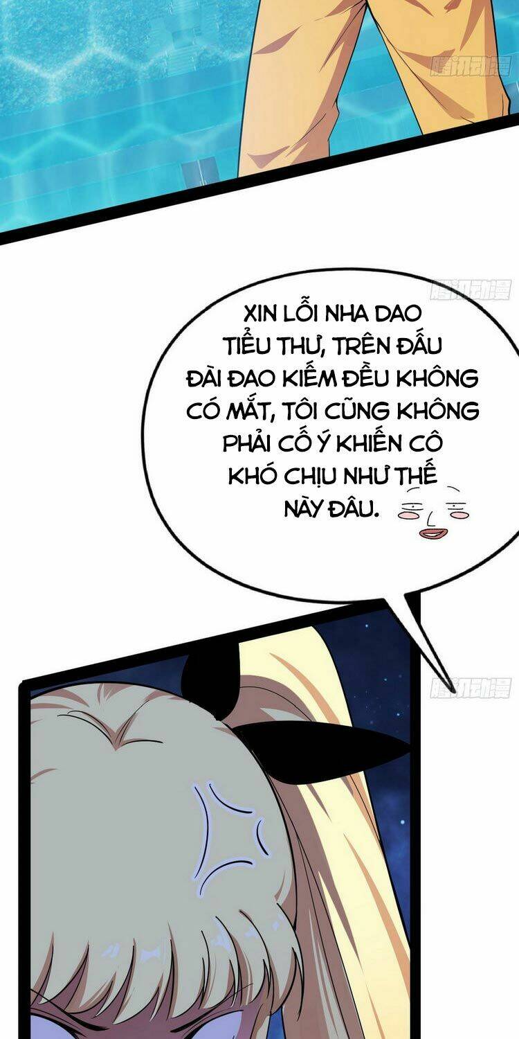 Ta Là Tà Đế Chapter 164 - Trang 2