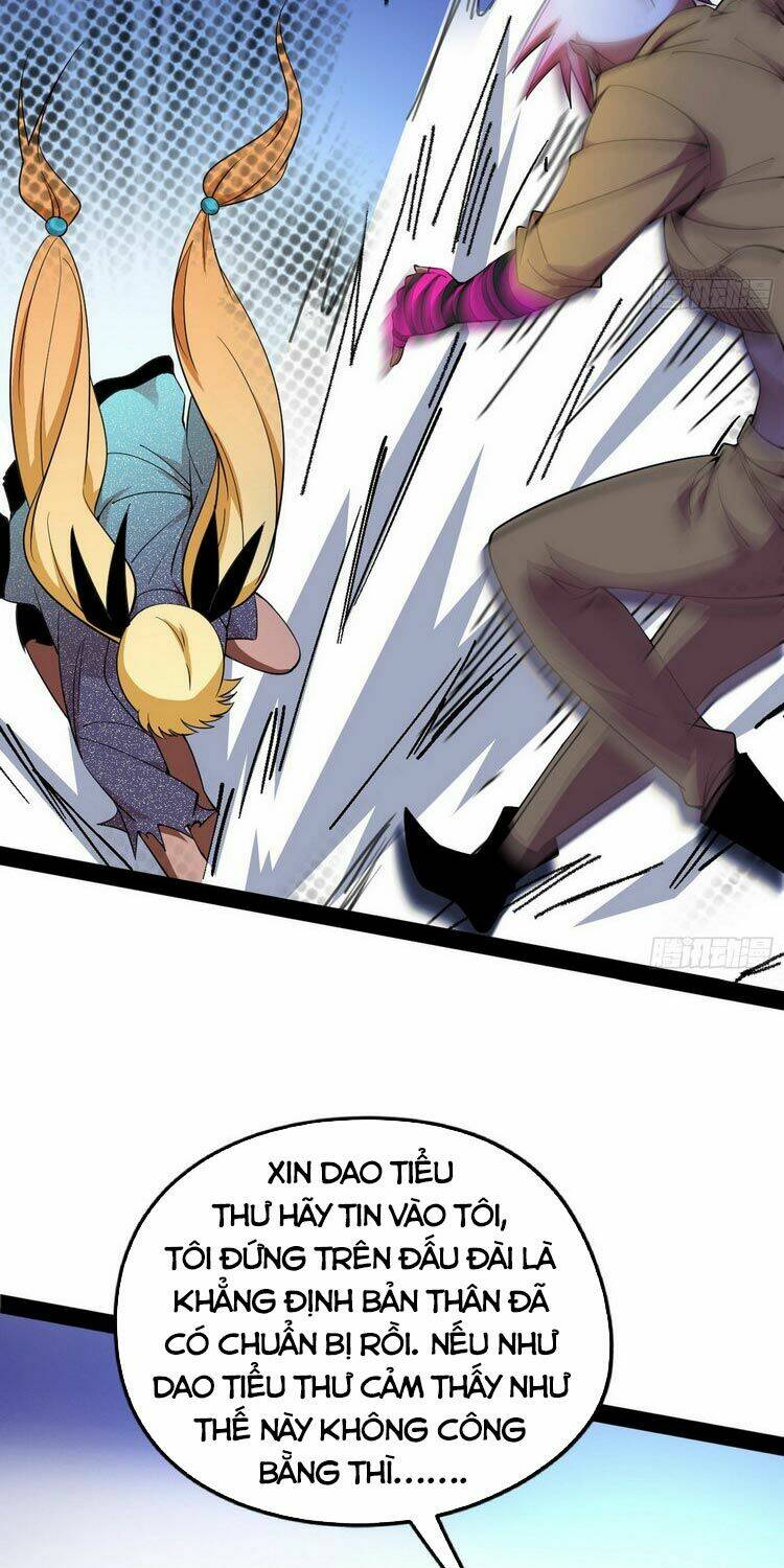Ta Là Tà Đế Chapter 164 - Trang 2