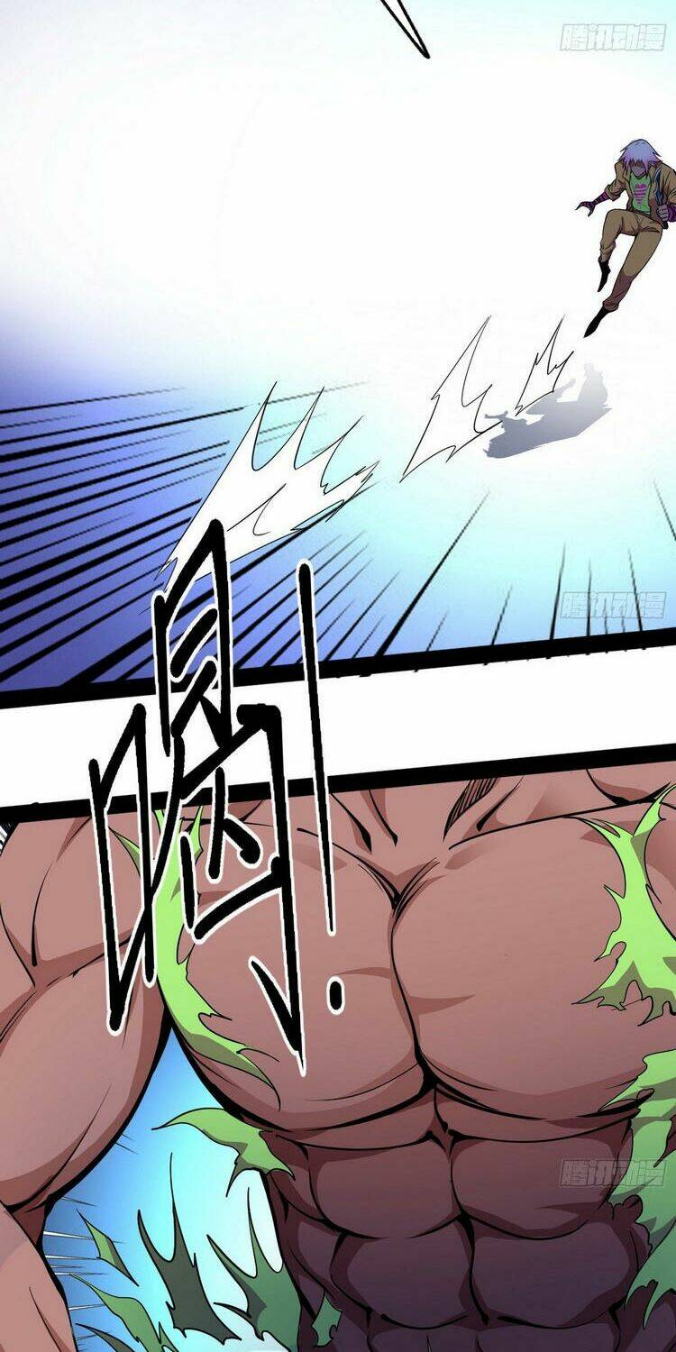 Ta Là Tà Đế Chapter 164 - Trang 2