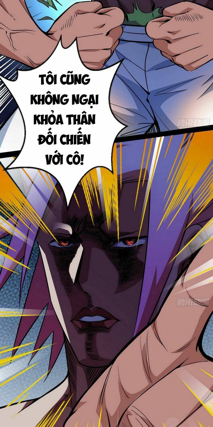 Ta Là Tà Đế Chapter 164 - Trang 2