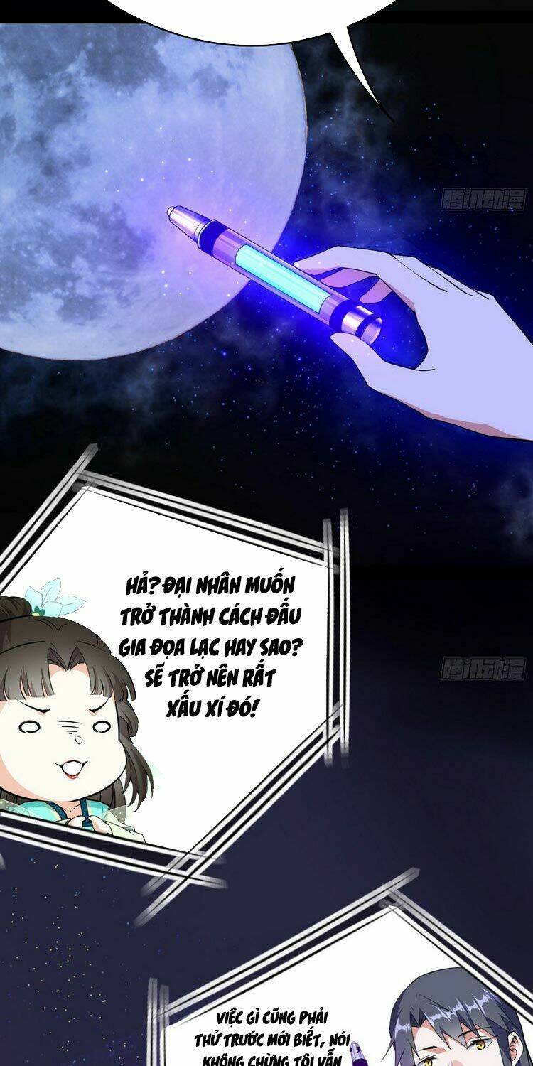 Ta Là Tà Đế Chapter 164 - Trang 2