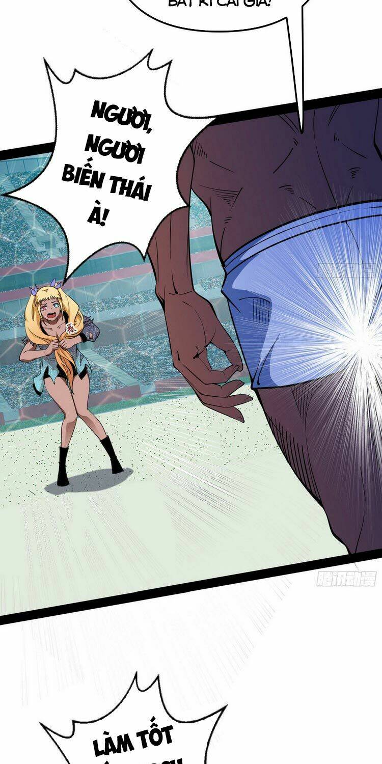 Ta Là Tà Đế Chapter 164 - Trang 2
