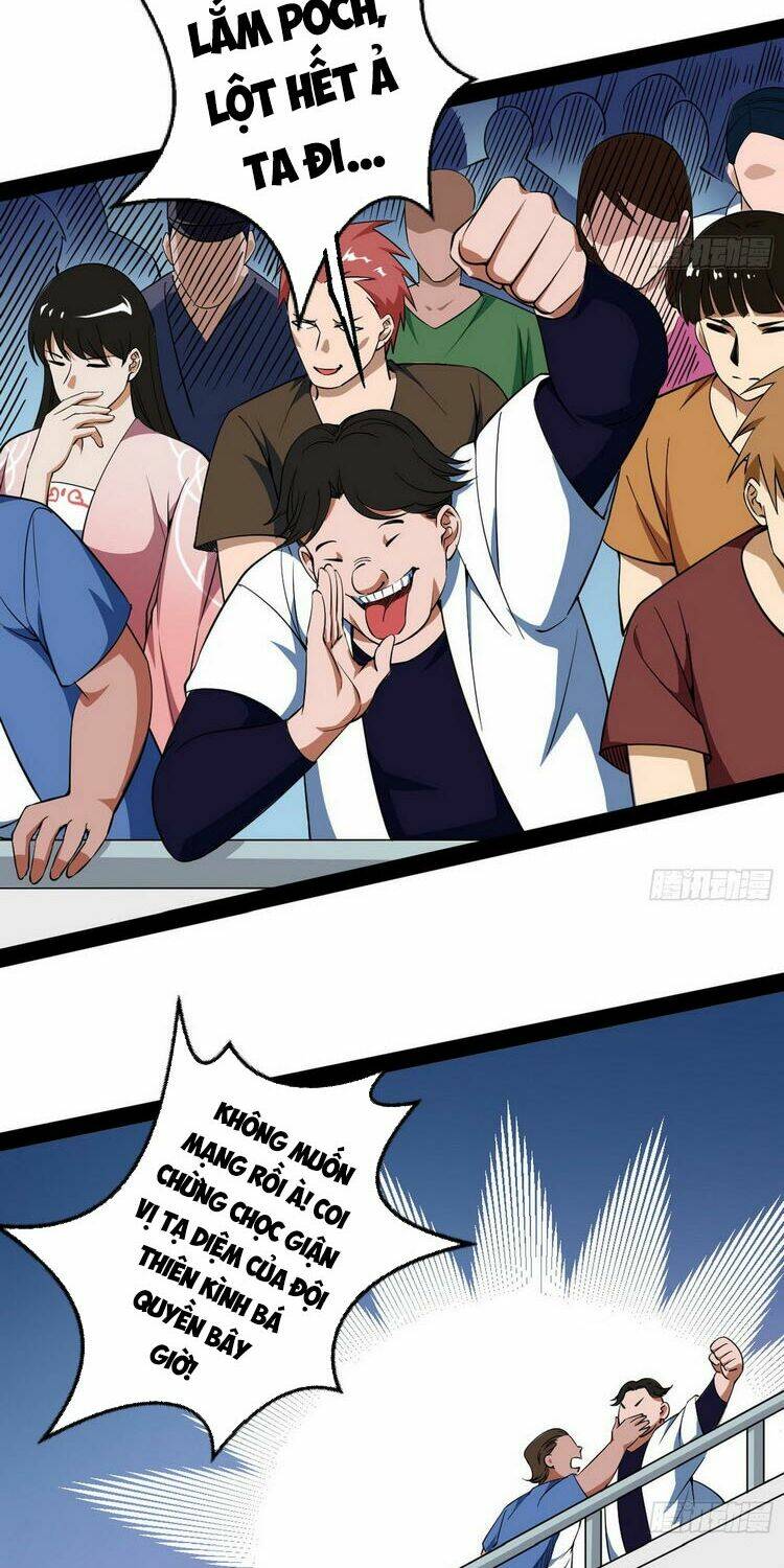 Ta Là Tà Đế Chapter 164 - Trang 2