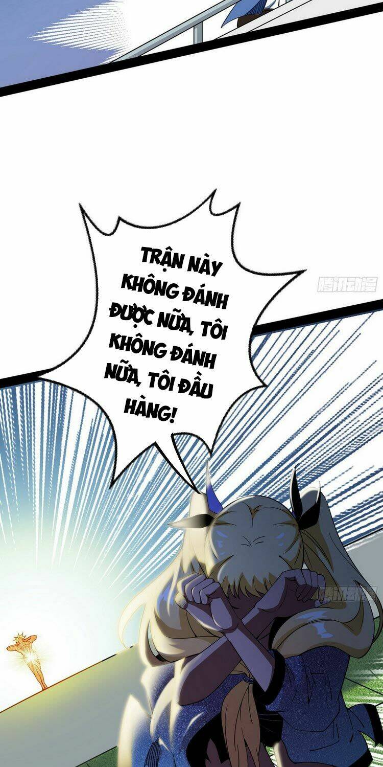 Ta Là Tà Đế Chapter 164 - Trang 2