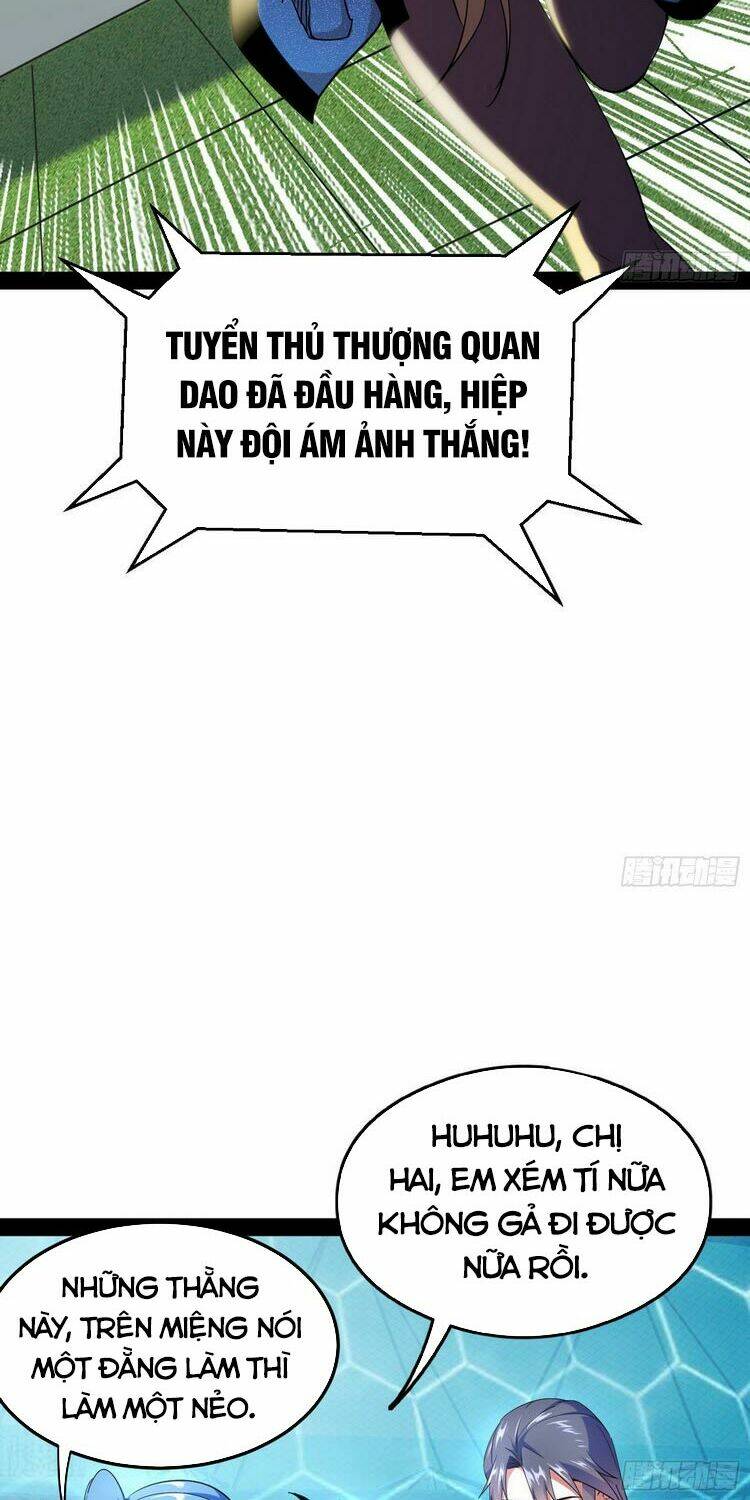 Ta Là Tà Đế Chapter 164 - Trang 2