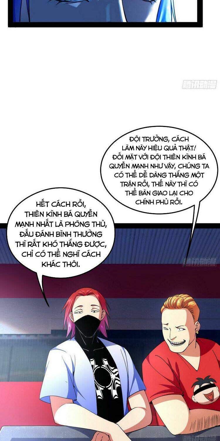 Ta Là Tà Đế Chapter 164 - Trang 2