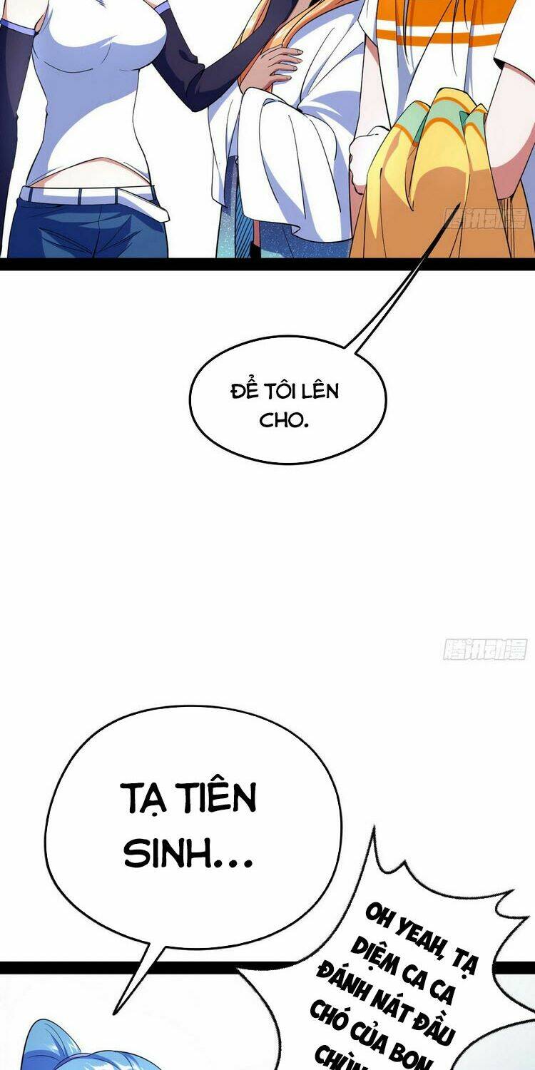 Ta Là Tà Đế Chapter 164 - Trang 2