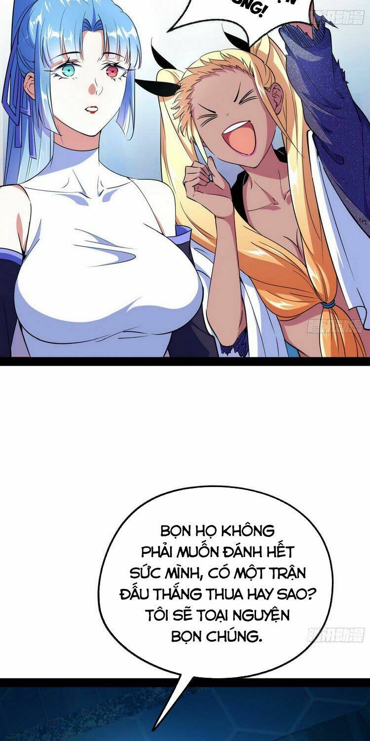 Ta Là Tà Đế Chapter 164 - Trang 2