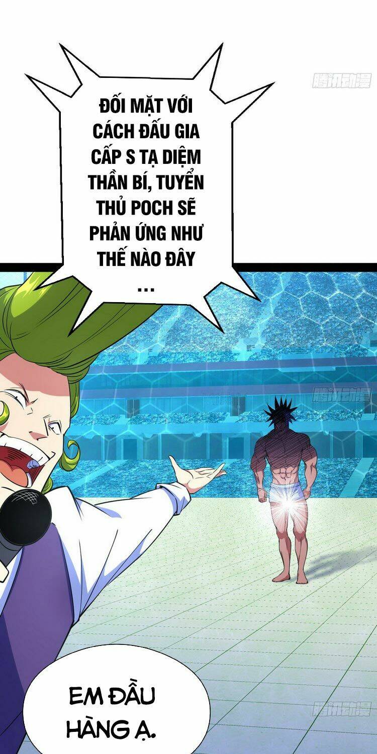 Ta Là Tà Đế Chapter 164 - Trang 2