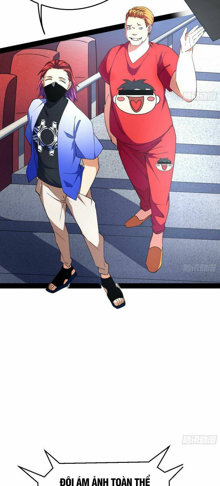 Ta Là Tà Đế Chapter 164 - Trang 2