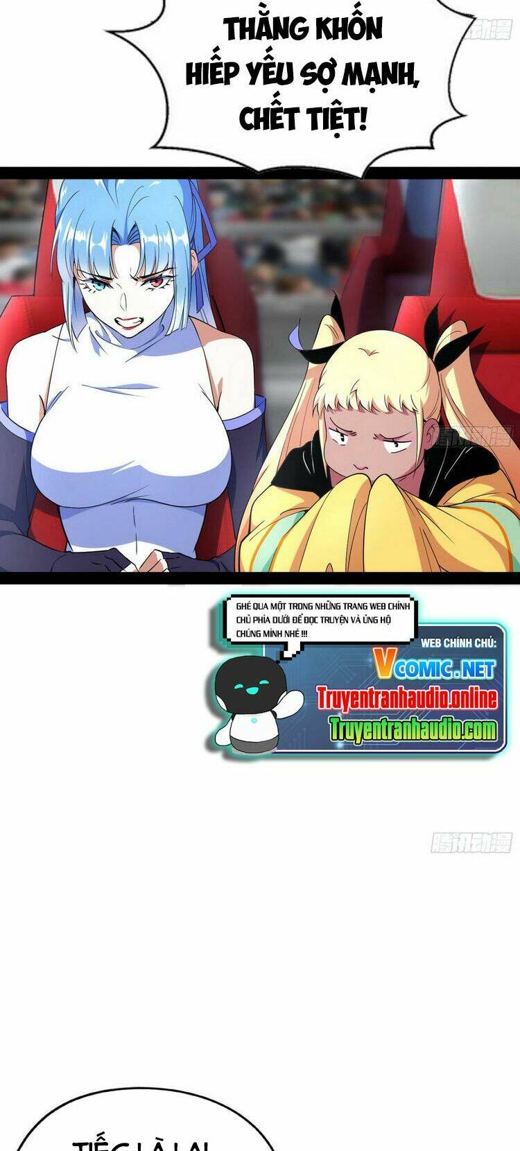 Ta Là Tà Đế Chapter 164 - Trang 2