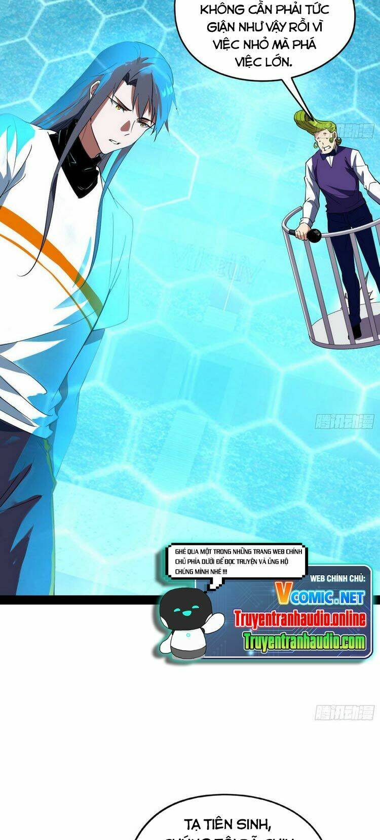 Ta Là Tà Đế Chapter 164 - Trang 2