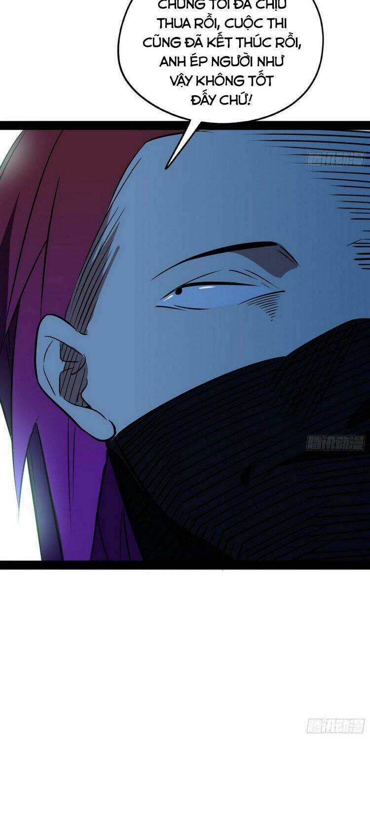 Ta Là Tà Đế Chapter 164 - Trang 2