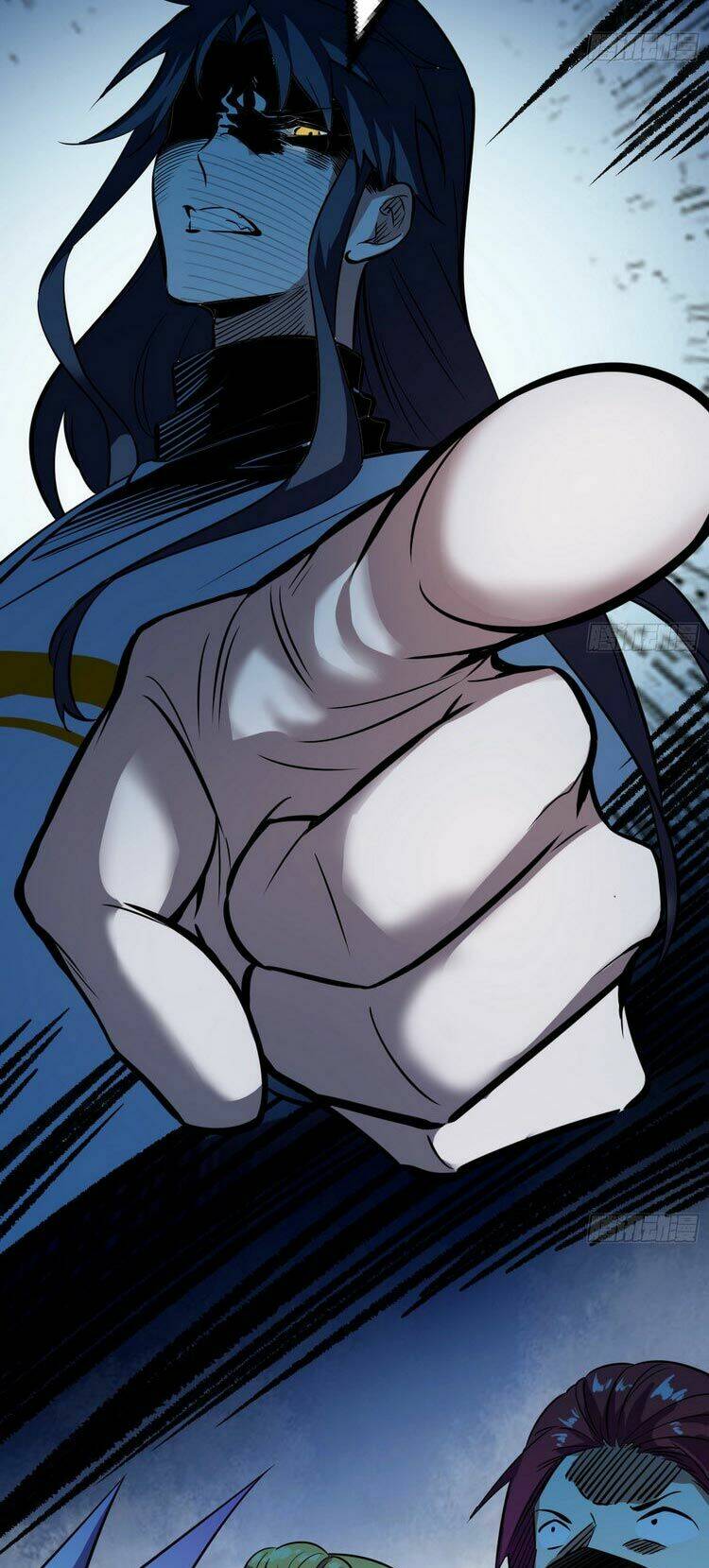 Ta Là Tà Đế Chapter 164 - Trang 2