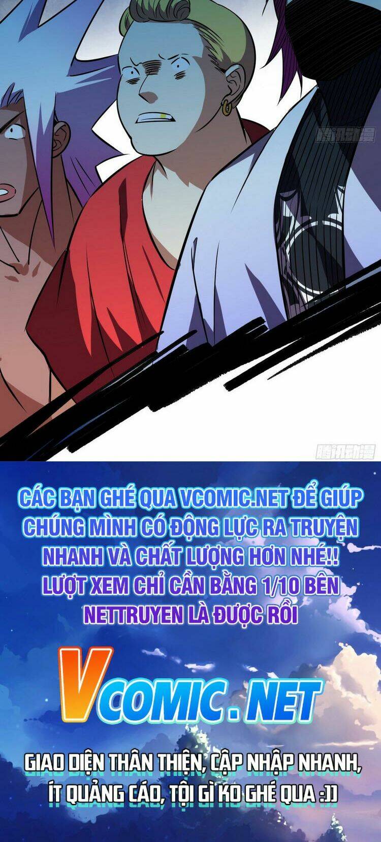 Ta Là Tà Đế Chapter 164 - Trang 2