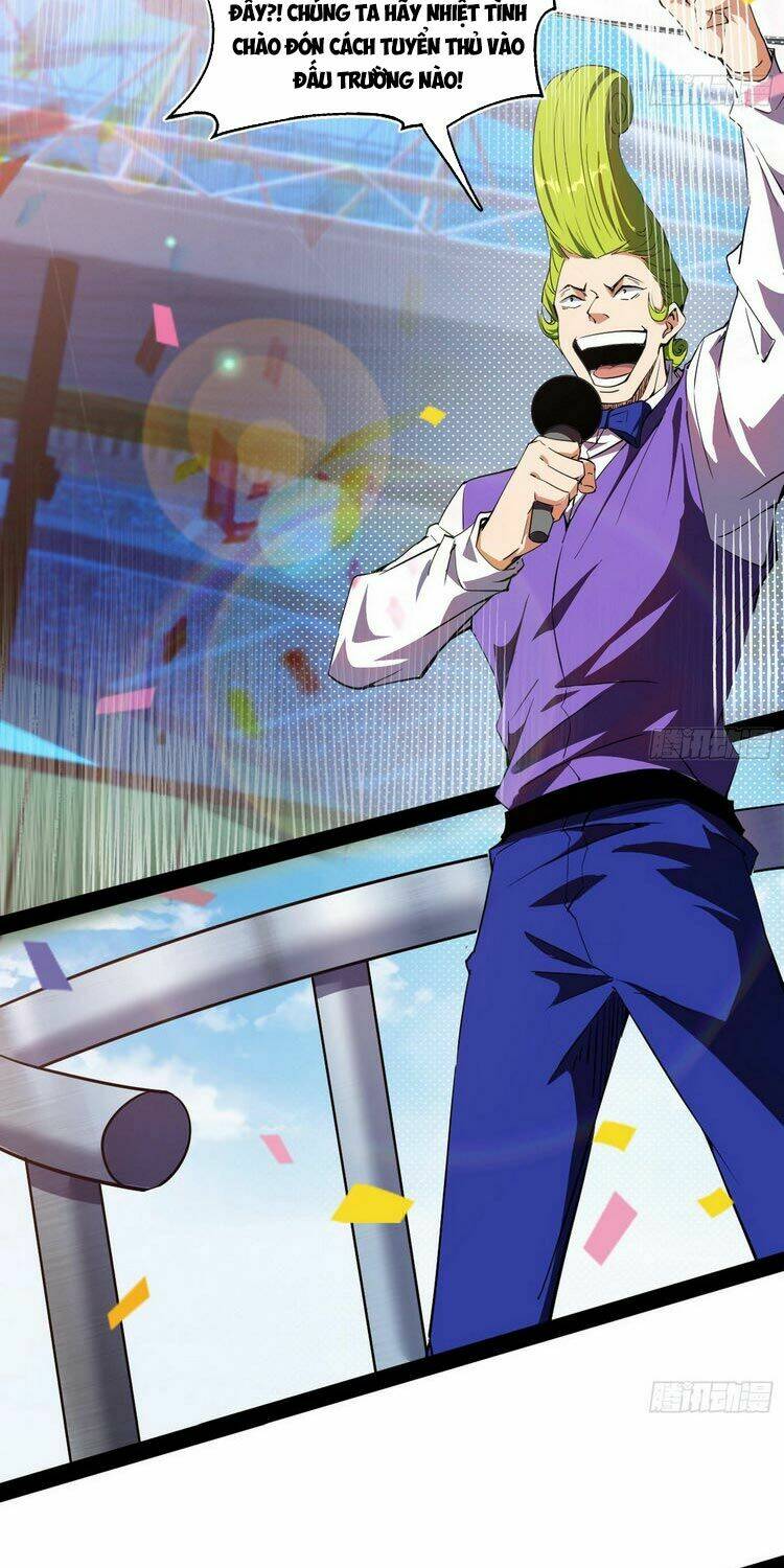 Ta Là Tà Đế Chapter 164 - Trang 2