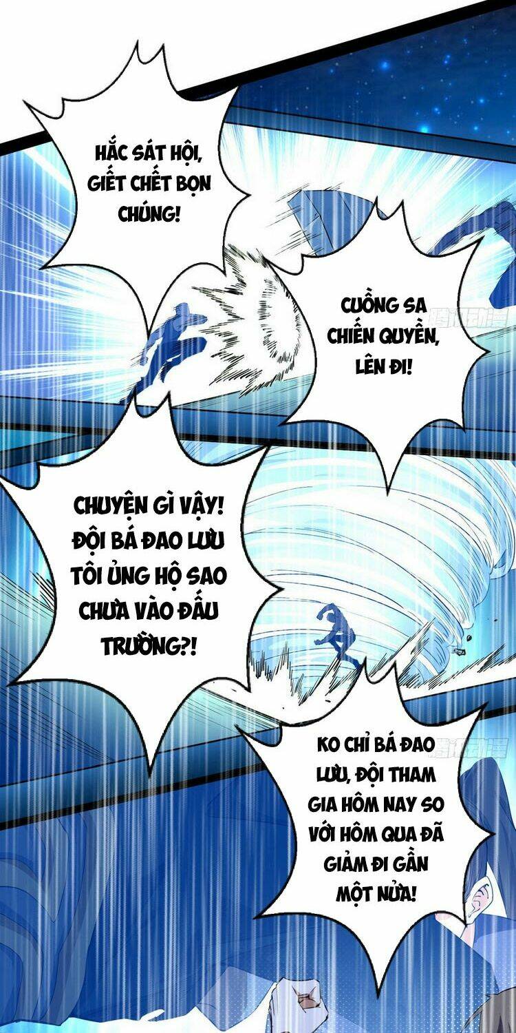 Ta Là Tà Đế Chapter 164 - Trang 2