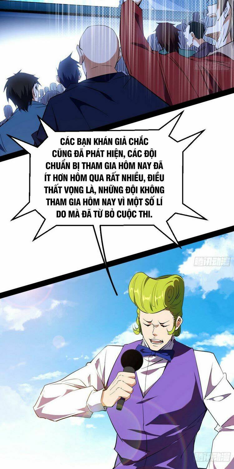 Ta Là Tà Đế Chapter 164 - Trang 2