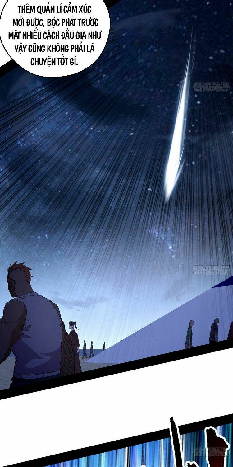 Ta Là Tà Đế Chapter 166 - Trang 2