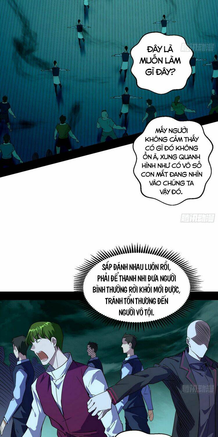 Ta Là Tà Đế Chapter 167 - Trang 2