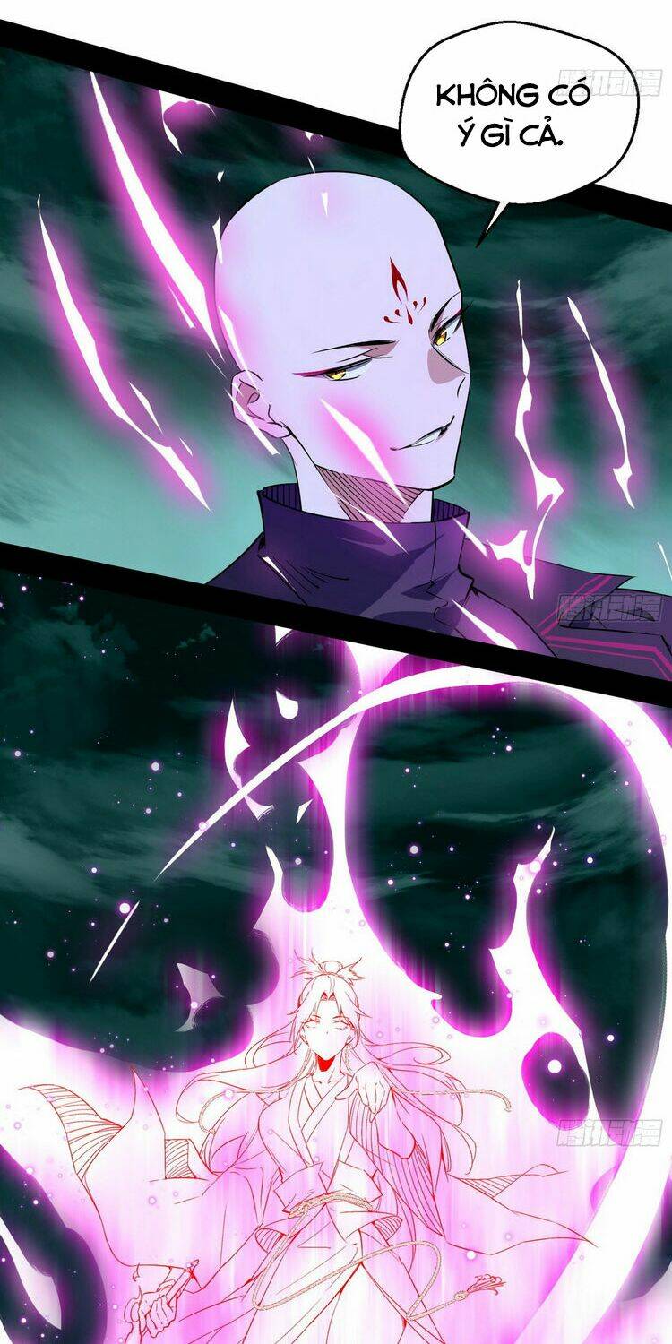 Ta Là Tà Đế Chapter 167 - Trang 2