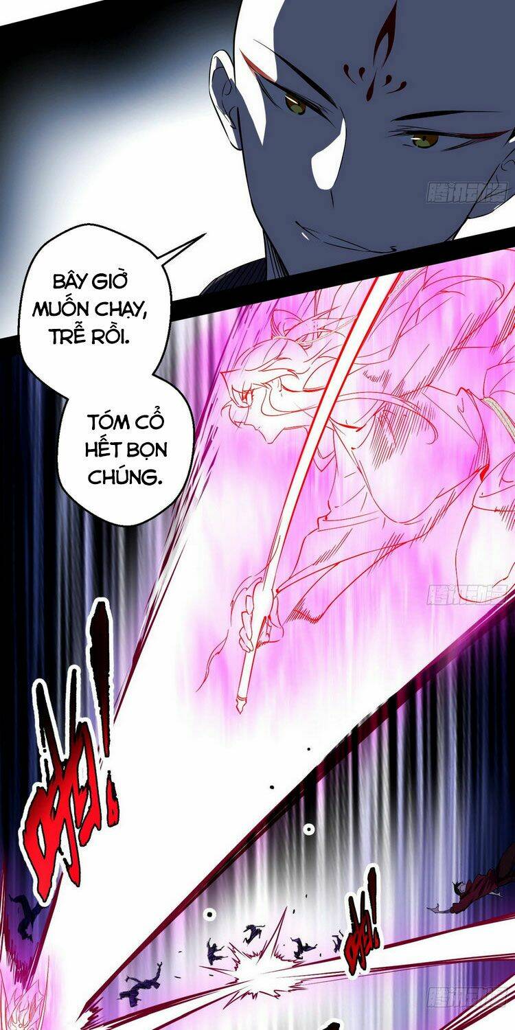 Ta Là Tà Đế Chapter 167 - Trang 2