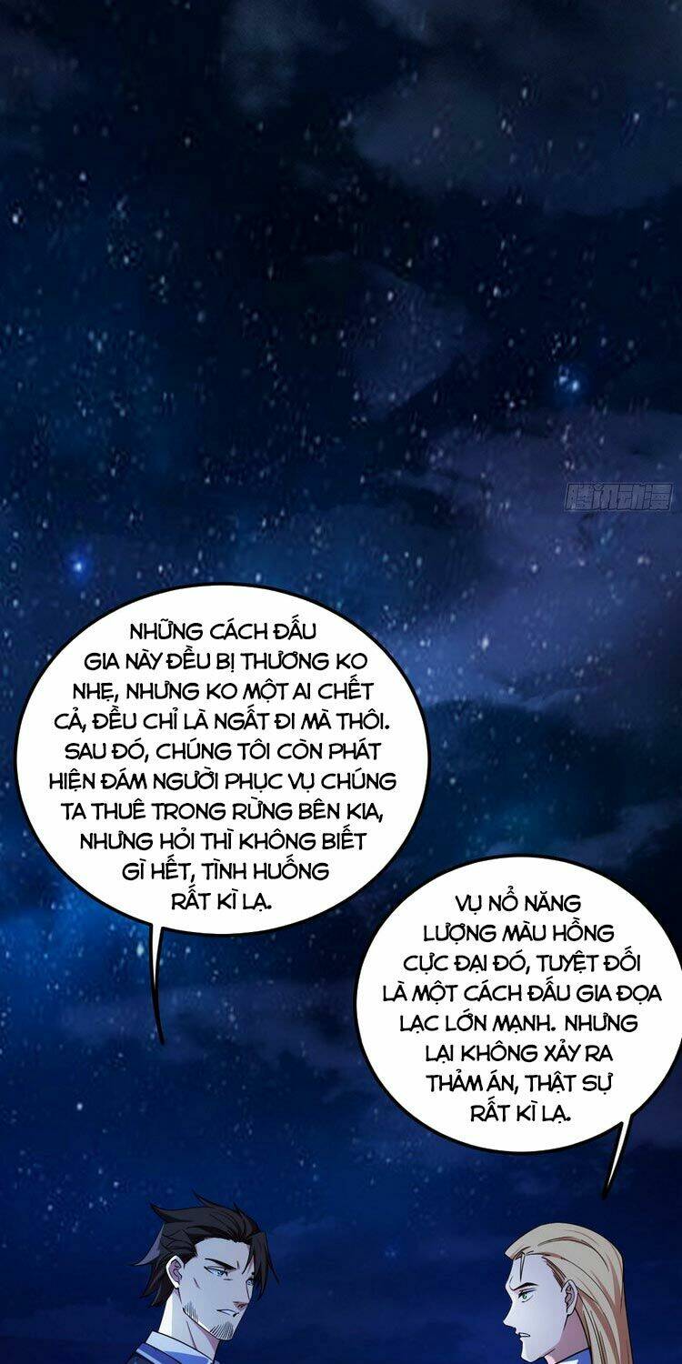 Ta Là Tà Đế Chapter 168 - Trang 2