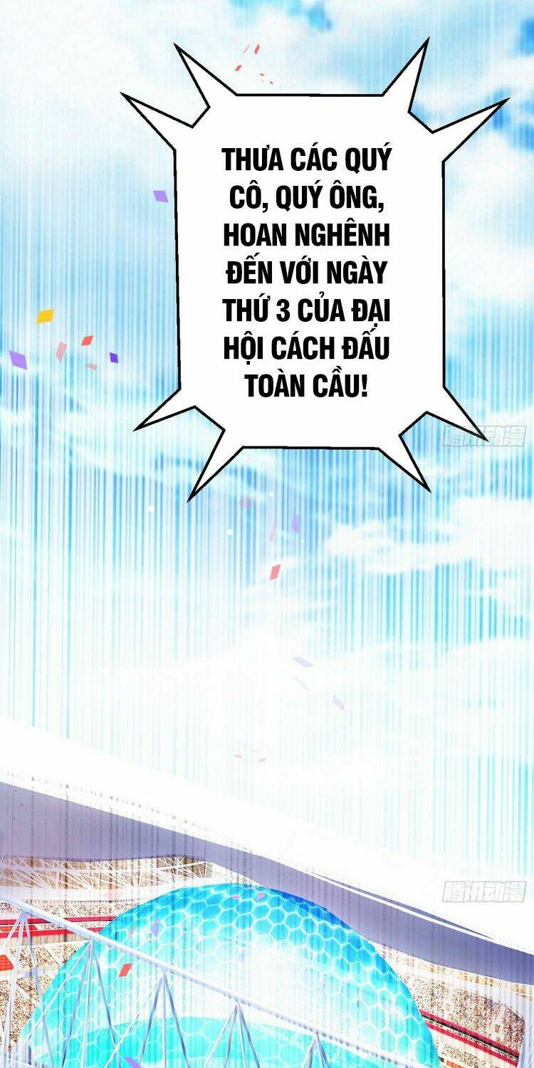 Ta Là Tà Đế Chapter 168 - Trang 2