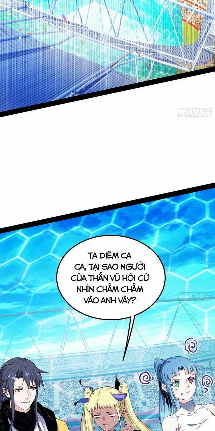 Ta Là Tà Đế Chapter 168 - Trang 2