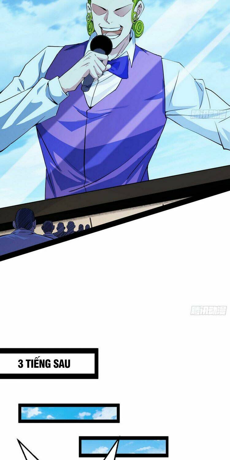 Ta Là Tà Đế Chapter 168 - Trang 2