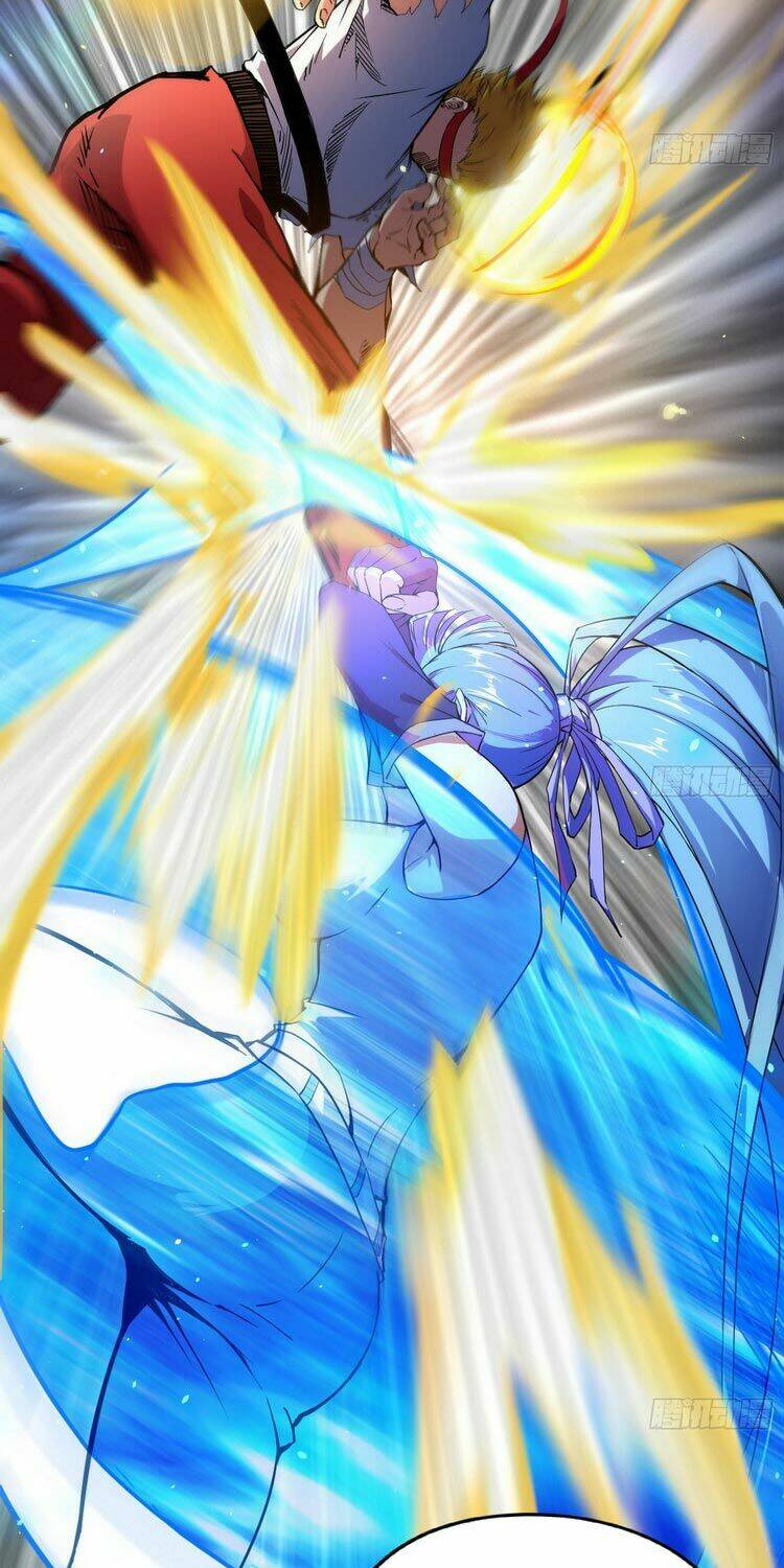 Ta Là Tà Đế Chapter 168 - Trang 2