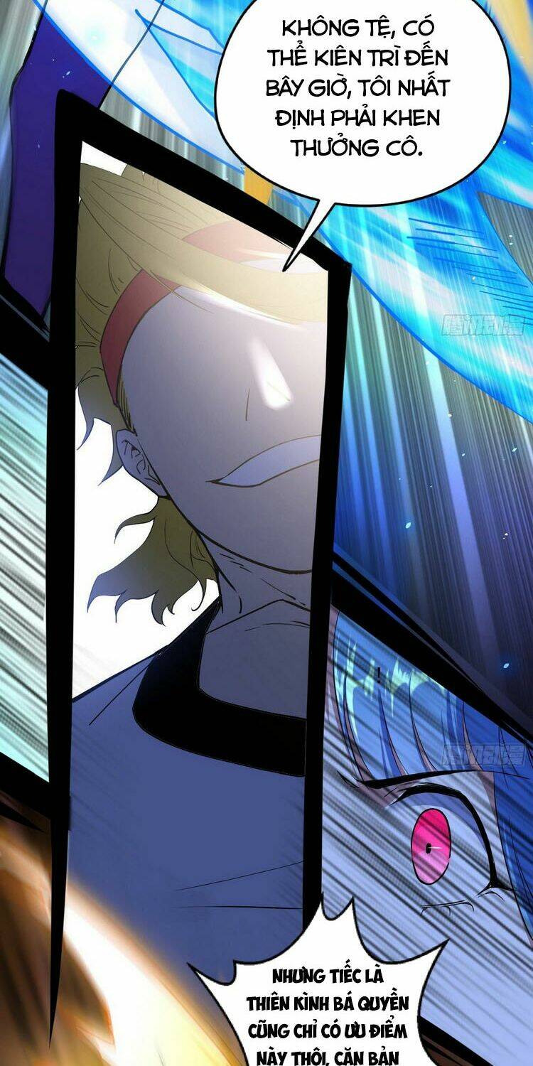 Ta Là Tà Đế Chapter 168 - Trang 2