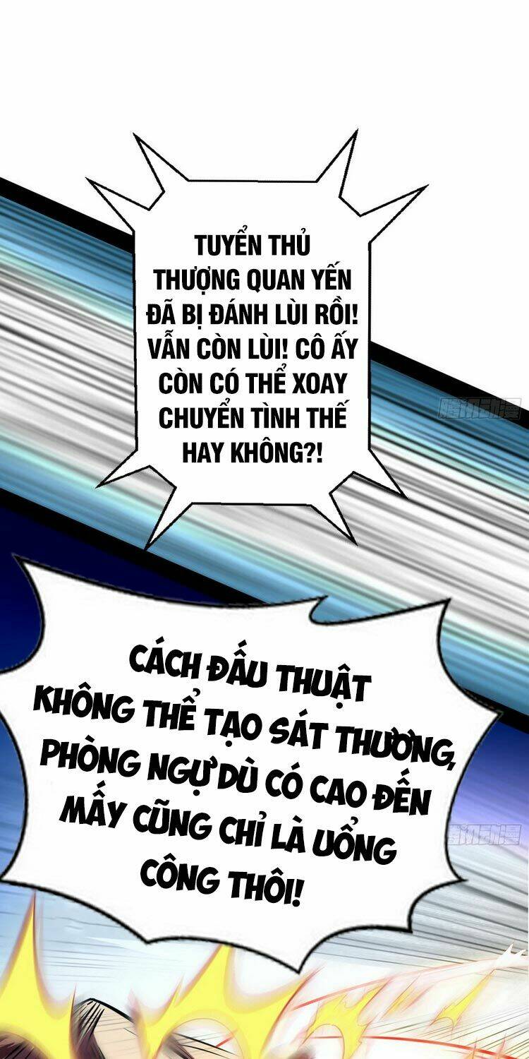 Ta Là Tà Đế Chapter 168 - Trang 2