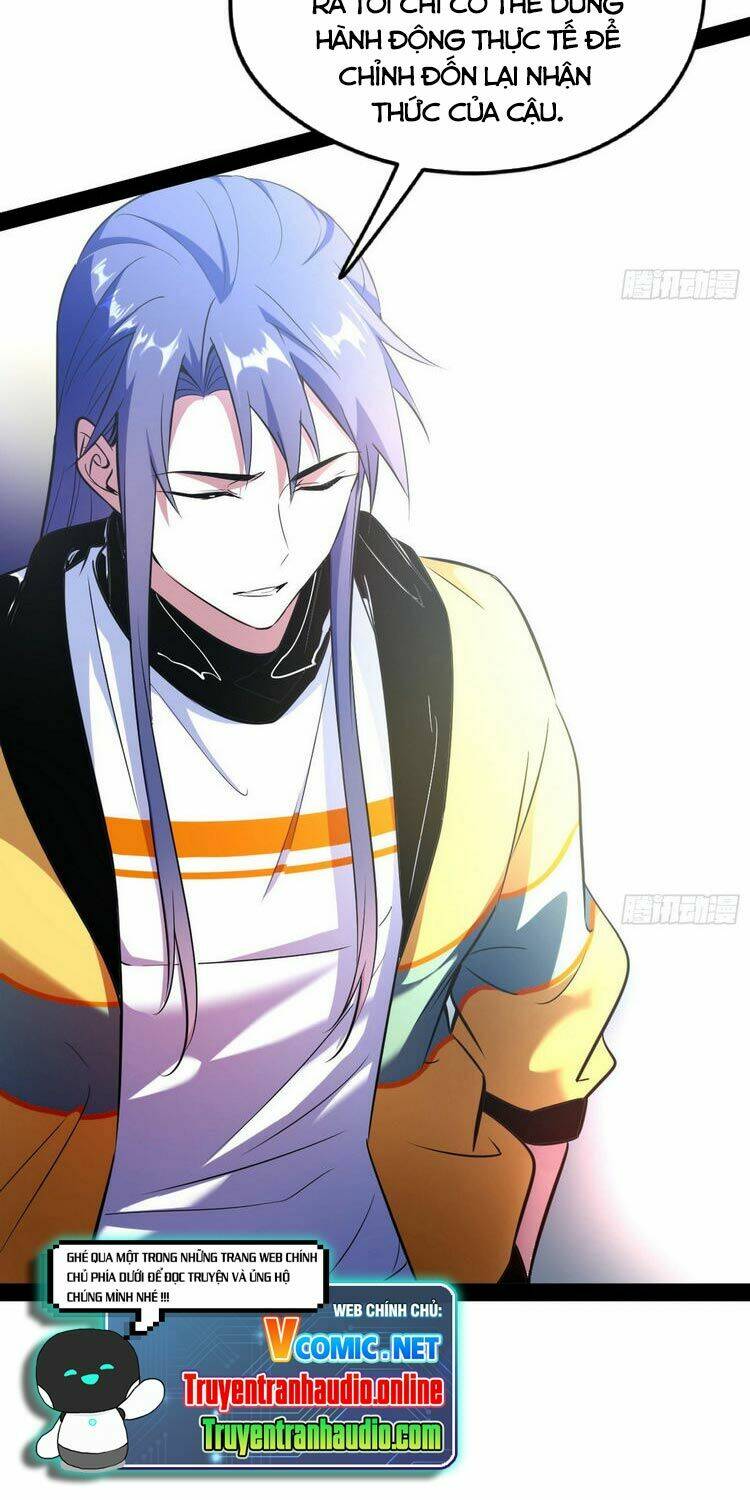 Ta Là Tà Đế Chapter 168 - Trang 2